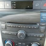 Значки «AS», «FAV», «TP», «PTY» и климат-контроль в Chevrolet: полная расшифровка