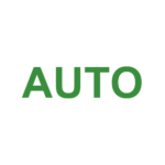 Надпись AUTO на пульте кондиционера