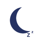 Значок луны (Sleep) на пульте кондиционера
