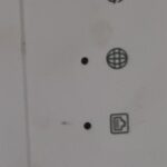 Индикаторы на роутере: глобус, квадрат со штекером, 2.4G и 5G