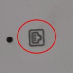 Квадрат со штекером на роутере — индикатор LAN